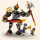 LEGO NINJAGO 71854 Mech specjalny Cole’a i Zane w smoczej zbroi - 1473537 - zdjęcie 9